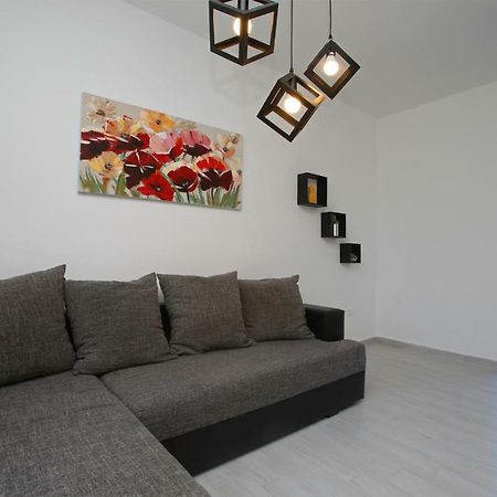 Apartman Paolo Labin  Εξωτερικό φωτογραφία