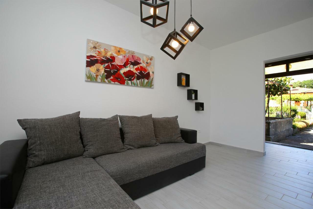 Apartman Paolo Labin  Εξωτερικό φωτογραφία