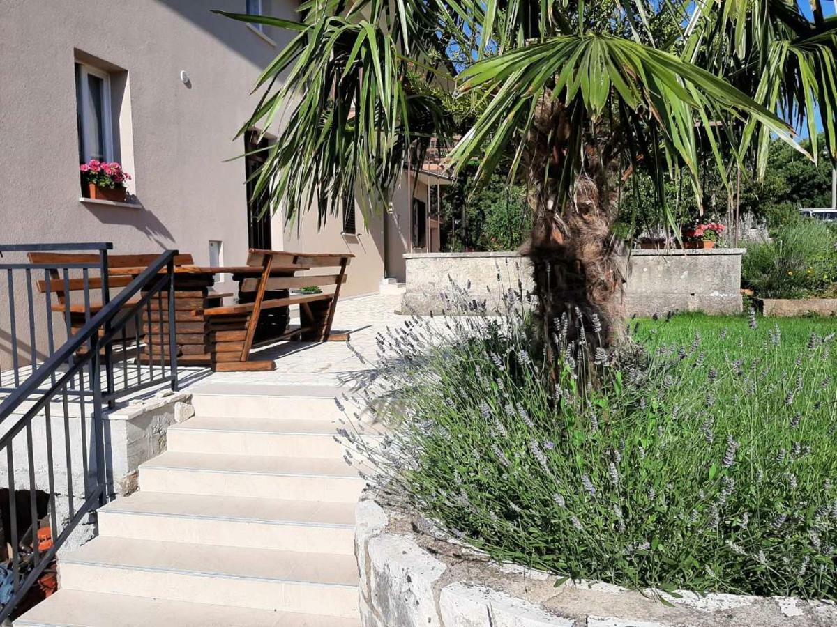 Apartman Paolo Labin  Εξωτερικό φωτογραφία