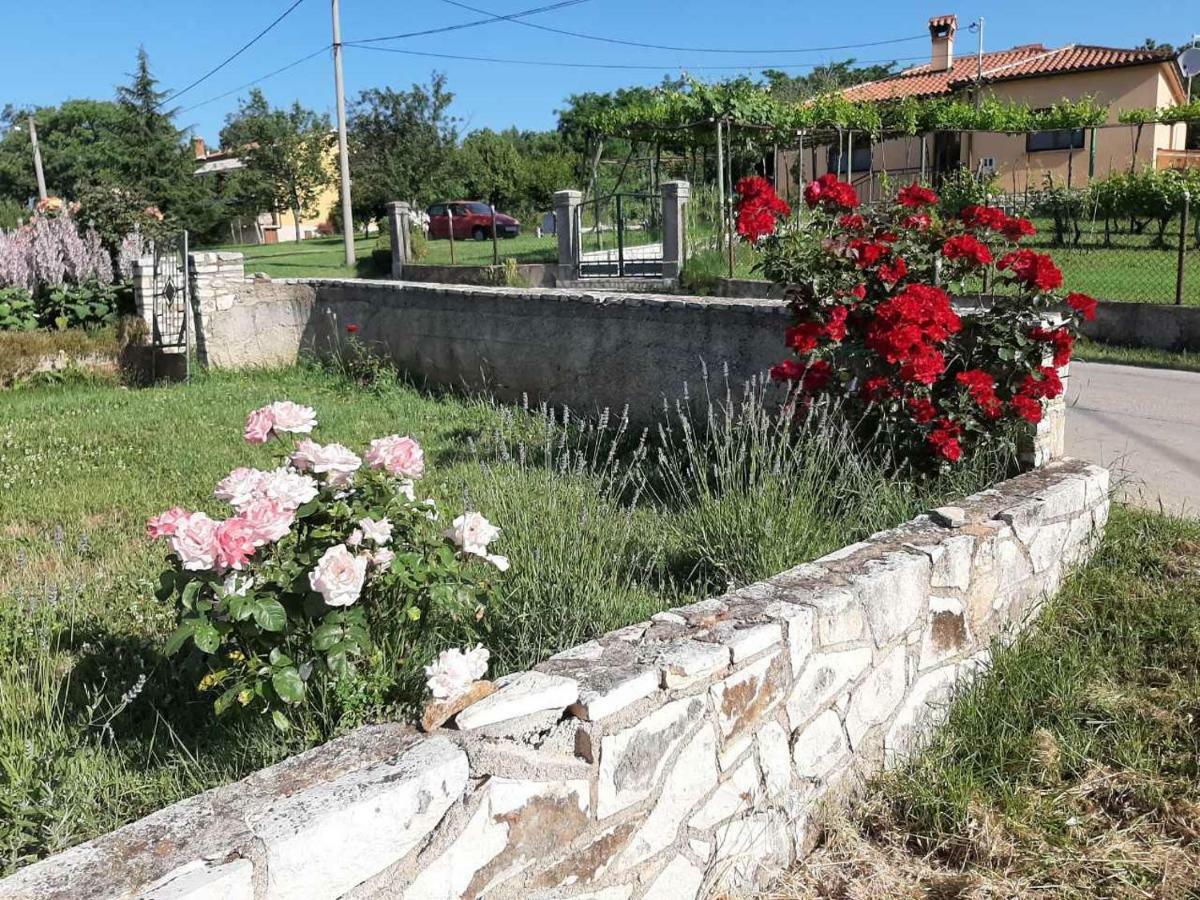 Apartman Paolo Labin  Εξωτερικό φωτογραφία